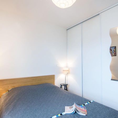 Apartment Blue Bay By Interhome دوفييل المظهر الخارجي الصورة