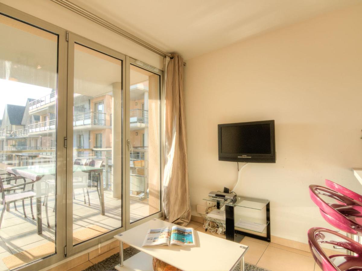 Apartment Blue Bay By Interhome دوفييل المظهر الخارجي الصورة