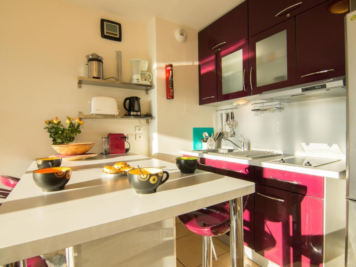 Apartment Blue Bay By Interhome دوفييل المظهر الخارجي الصورة