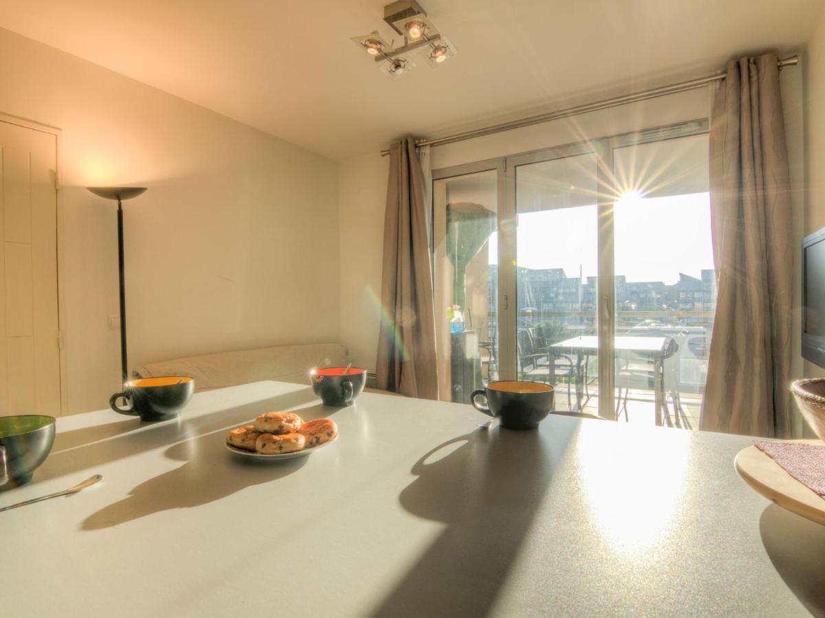Apartment Blue Bay By Interhome دوفييل المظهر الخارجي الصورة