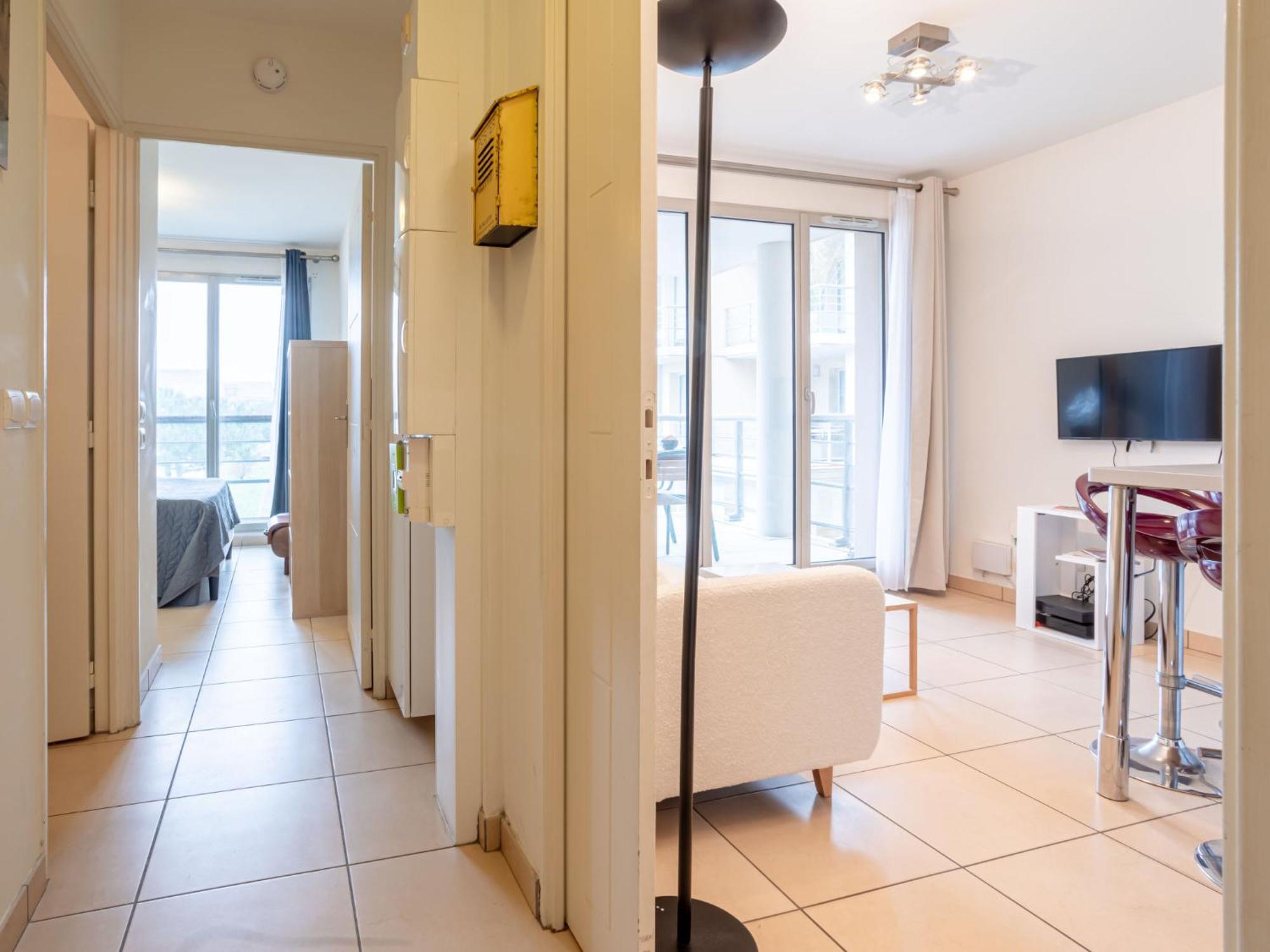 Apartment Blue Bay By Interhome دوفييل المظهر الخارجي الصورة