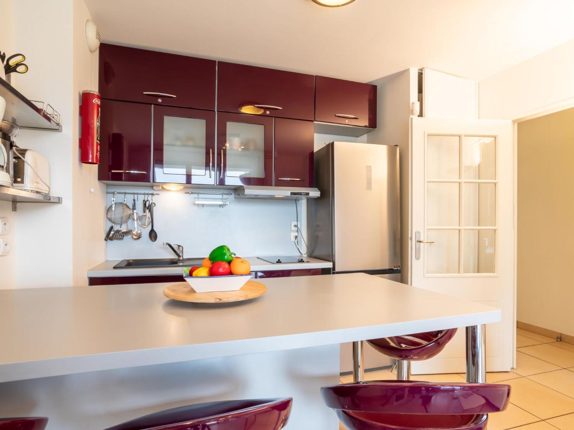 Apartment Blue Bay By Interhome دوفييل المظهر الخارجي الصورة