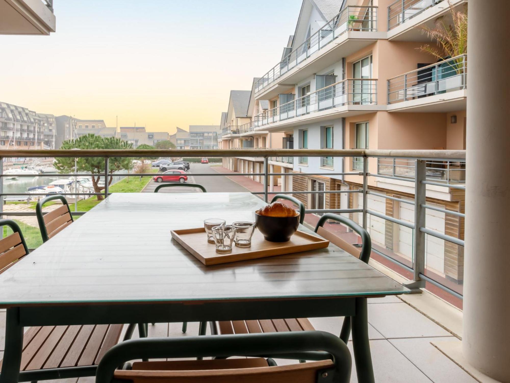 Apartment Blue Bay By Interhome دوفييل المظهر الخارجي الصورة