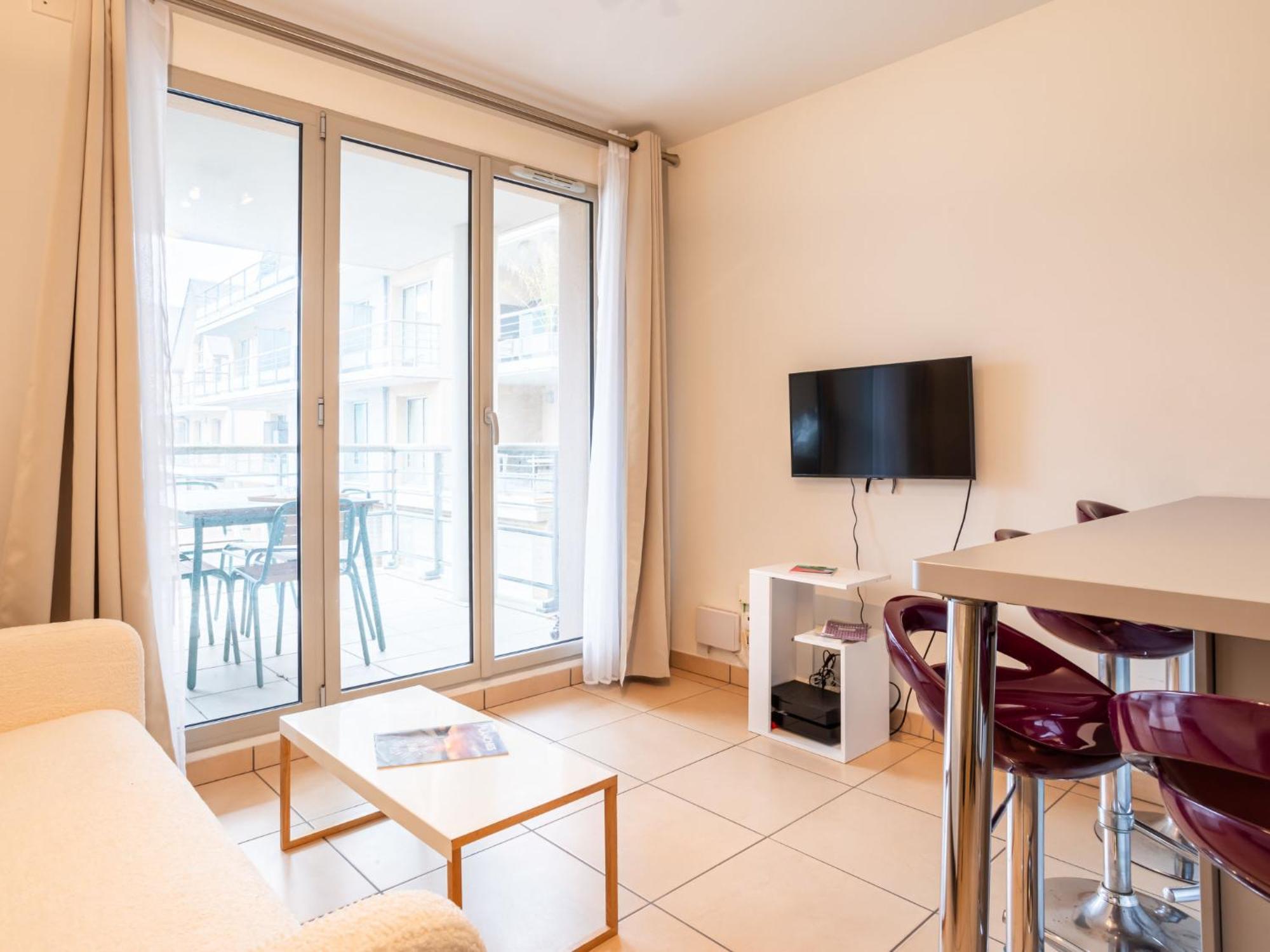 Apartment Blue Bay By Interhome دوفييل المظهر الخارجي الصورة