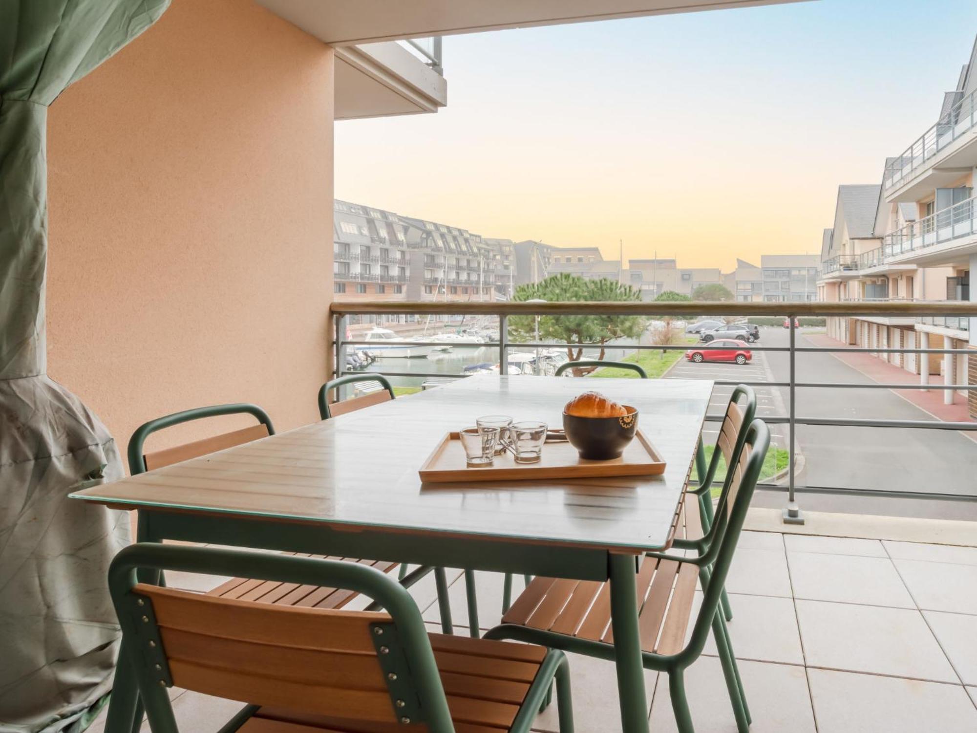Apartment Blue Bay By Interhome دوفييل المظهر الخارجي الصورة