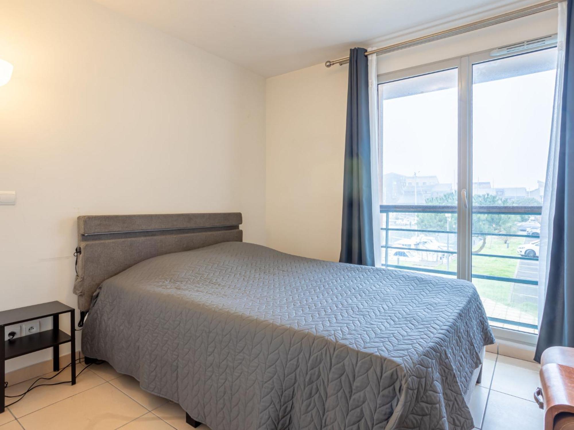 Apartment Blue Bay By Interhome دوفييل المظهر الخارجي الصورة