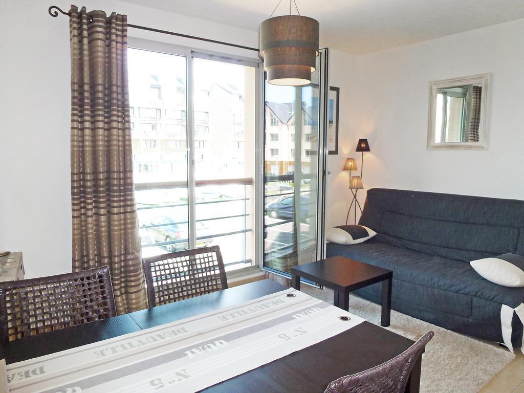 Apartment Blue Bay By Interhome دوفييل المظهر الخارجي الصورة