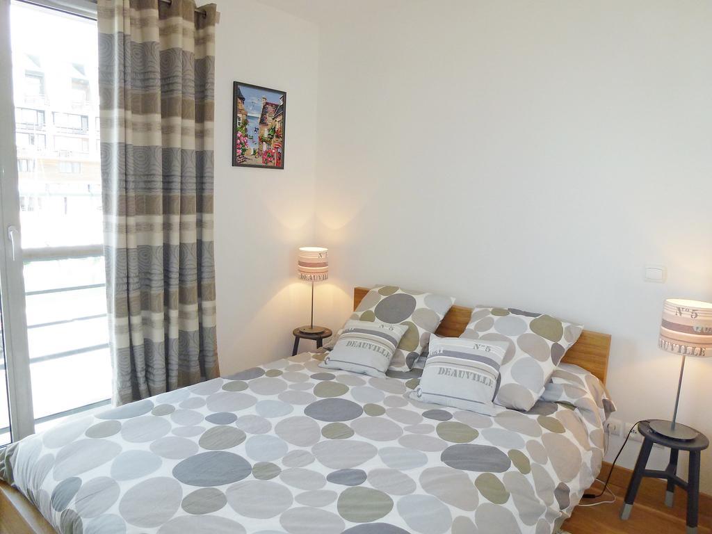 Apartment Blue Bay By Interhome دوفييل المظهر الخارجي الصورة