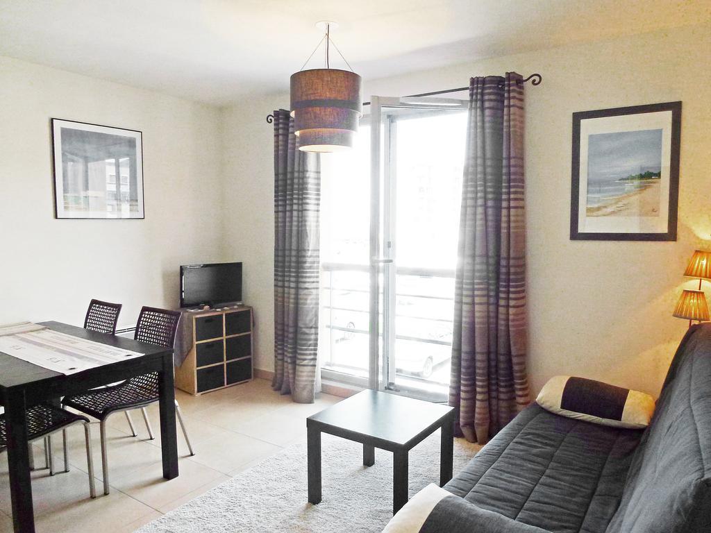Apartment Blue Bay By Interhome دوفييل المظهر الخارجي الصورة