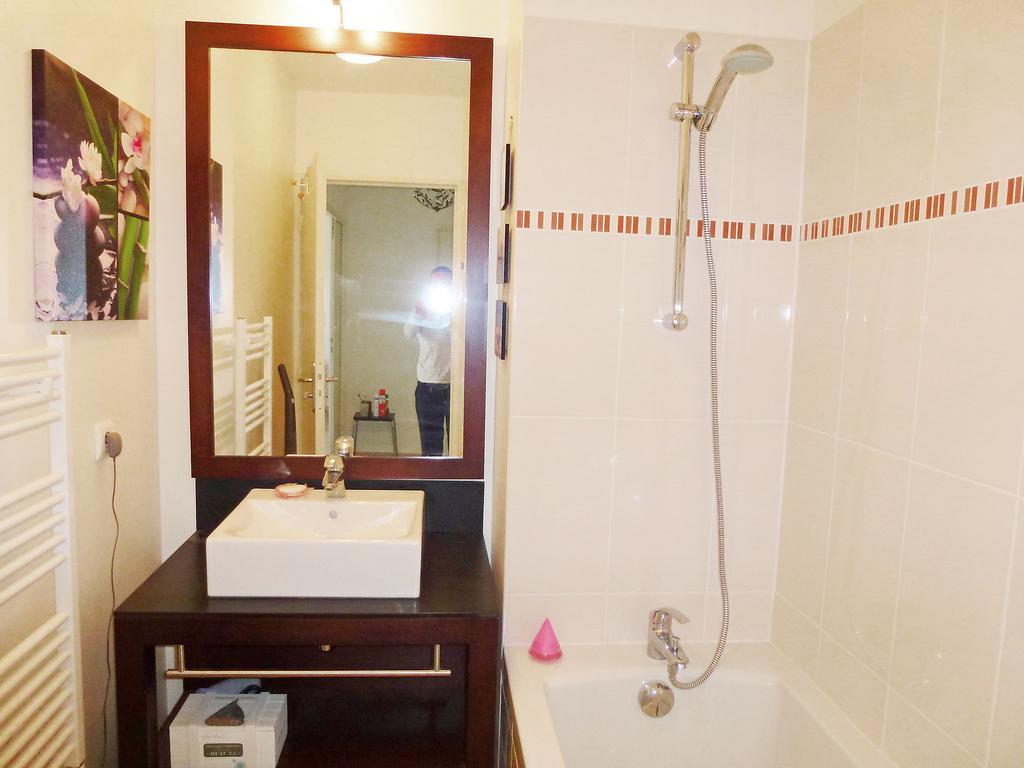Apartment Blue Bay By Interhome دوفييل المظهر الخارجي الصورة