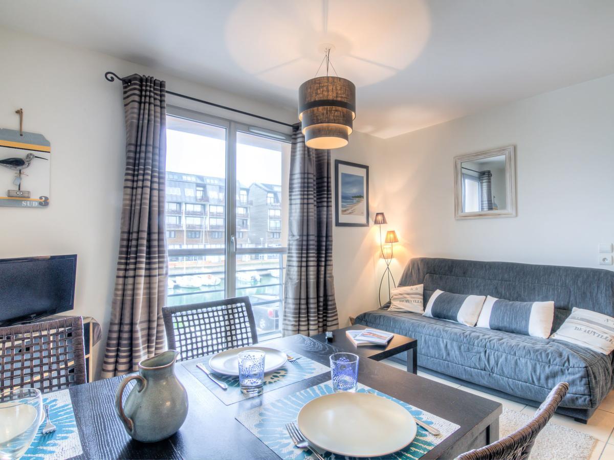 Apartment Blue Bay By Interhome دوفييل المظهر الخارجي الصورة