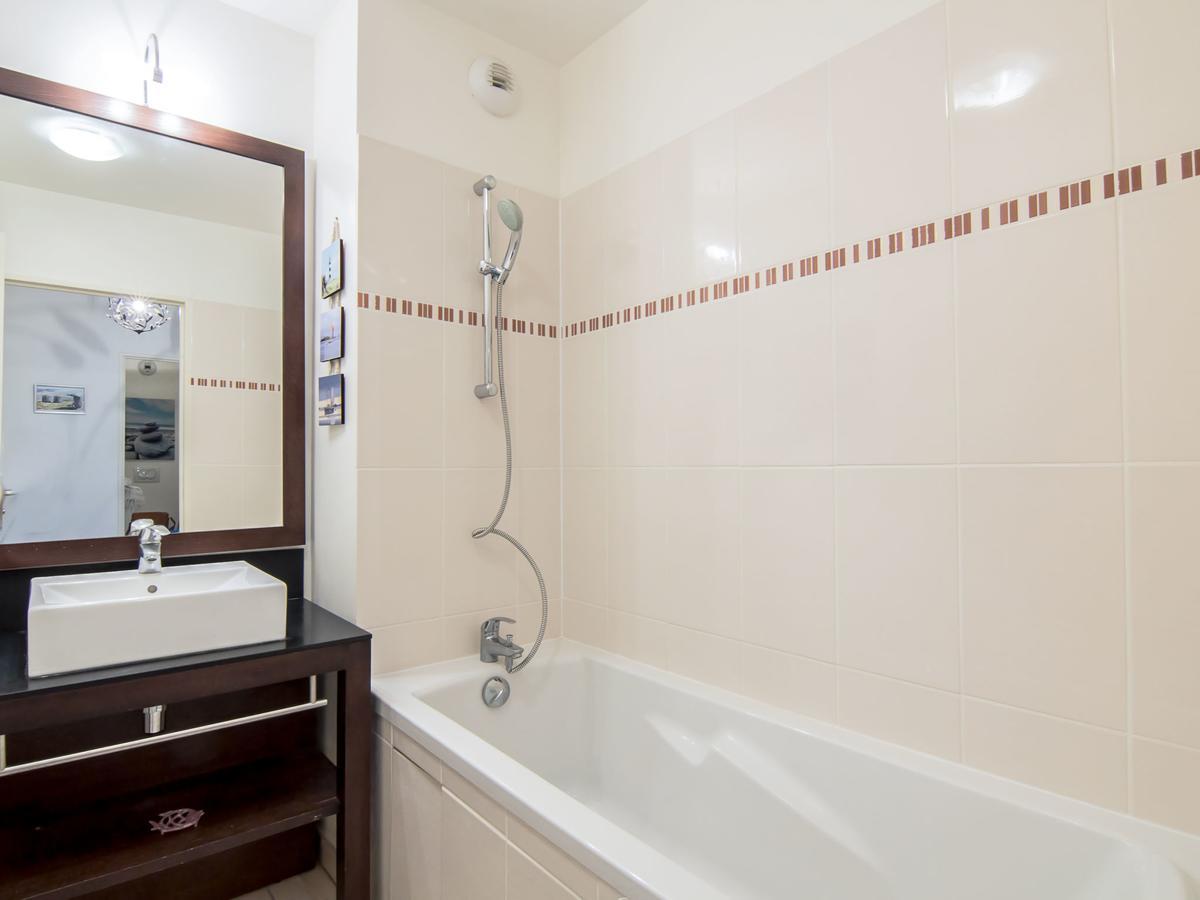 Apartment Blue Bay By Interhome دوفييل المظهر الخارجي الصورة