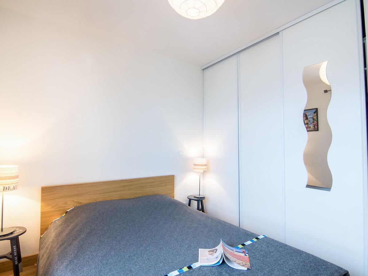 Apartment Blue Bay By Interhome دوفييل المظهر الخارجي الصورة