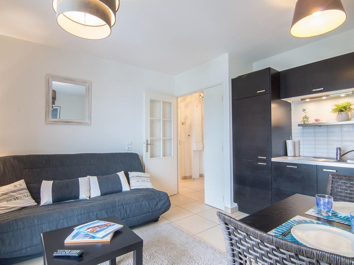 Apartment Blue Bay By Interhome دوفييل المظهر الخارجي الصورة