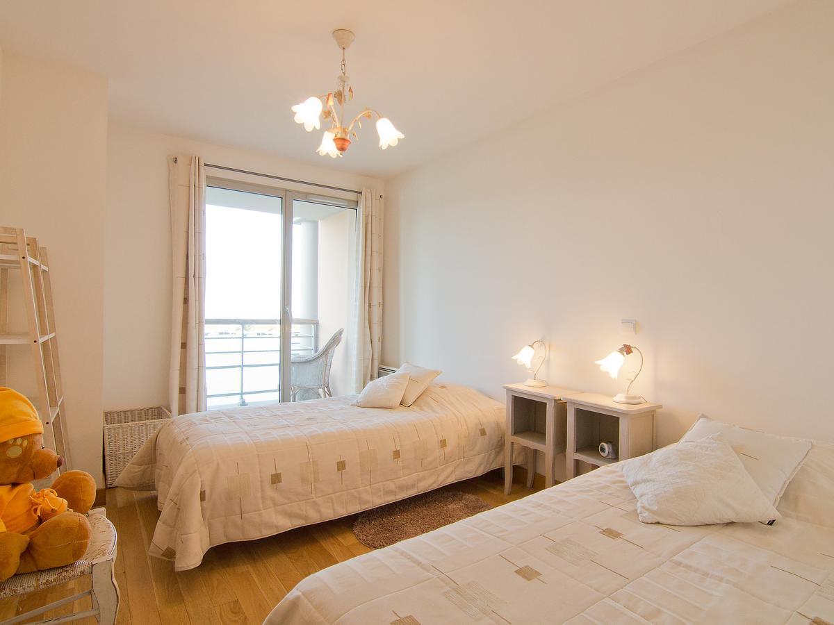 Apartment Blue Bay By Interhome دوفييل المظهر الخارجي الصورة