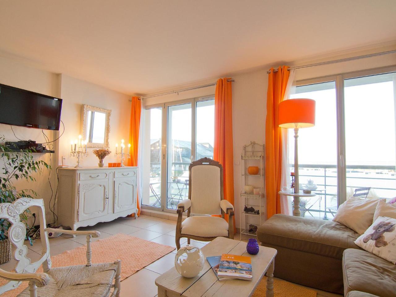 Apartment Blue Bay By Interhome دوفييل المظهر الخارجي الصورة