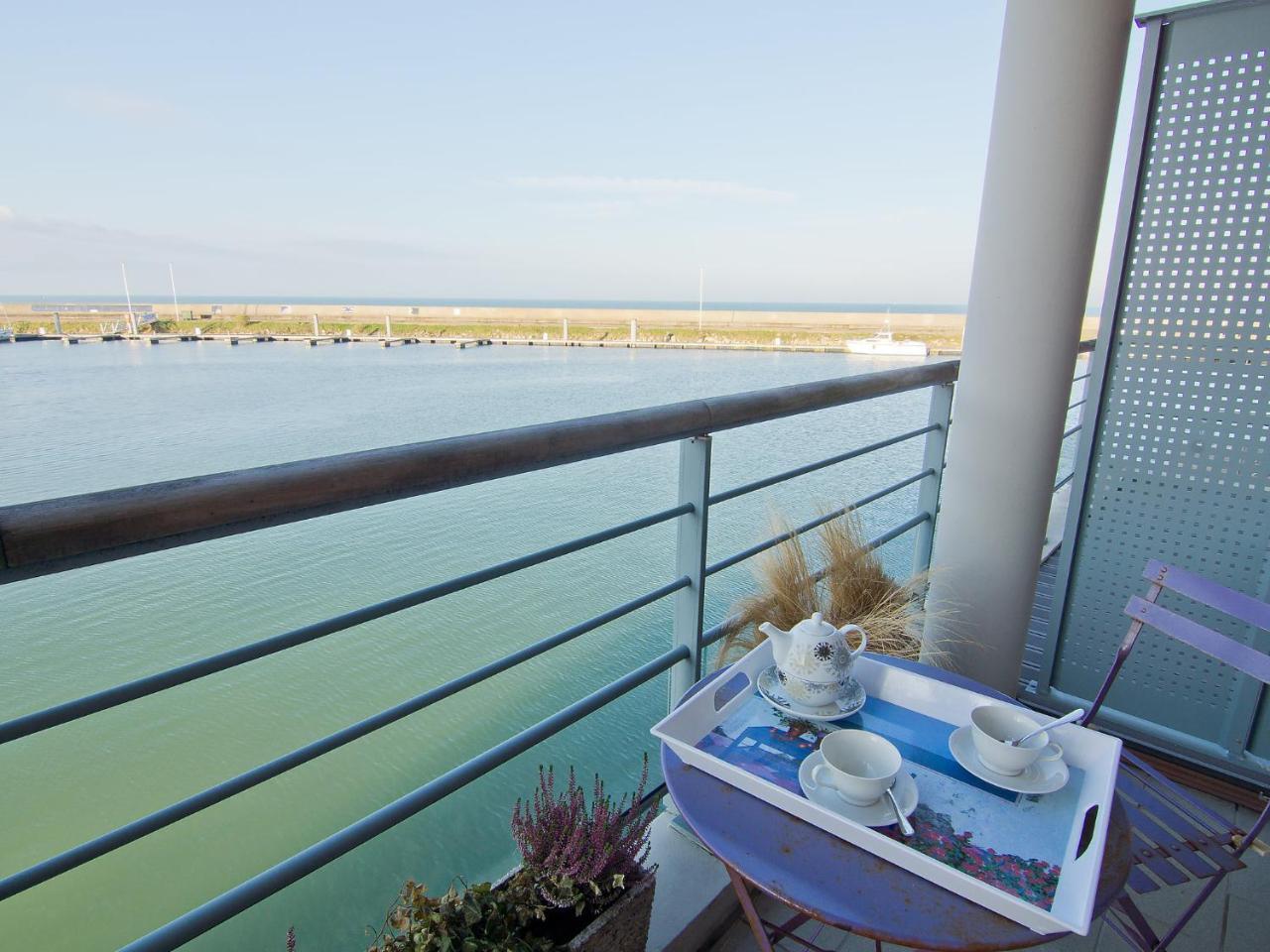 Apartment Blue Bay By Interhome دوفييل المظهر الخارجي الصورة
